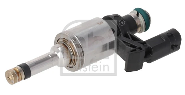 Injector Nozzle
